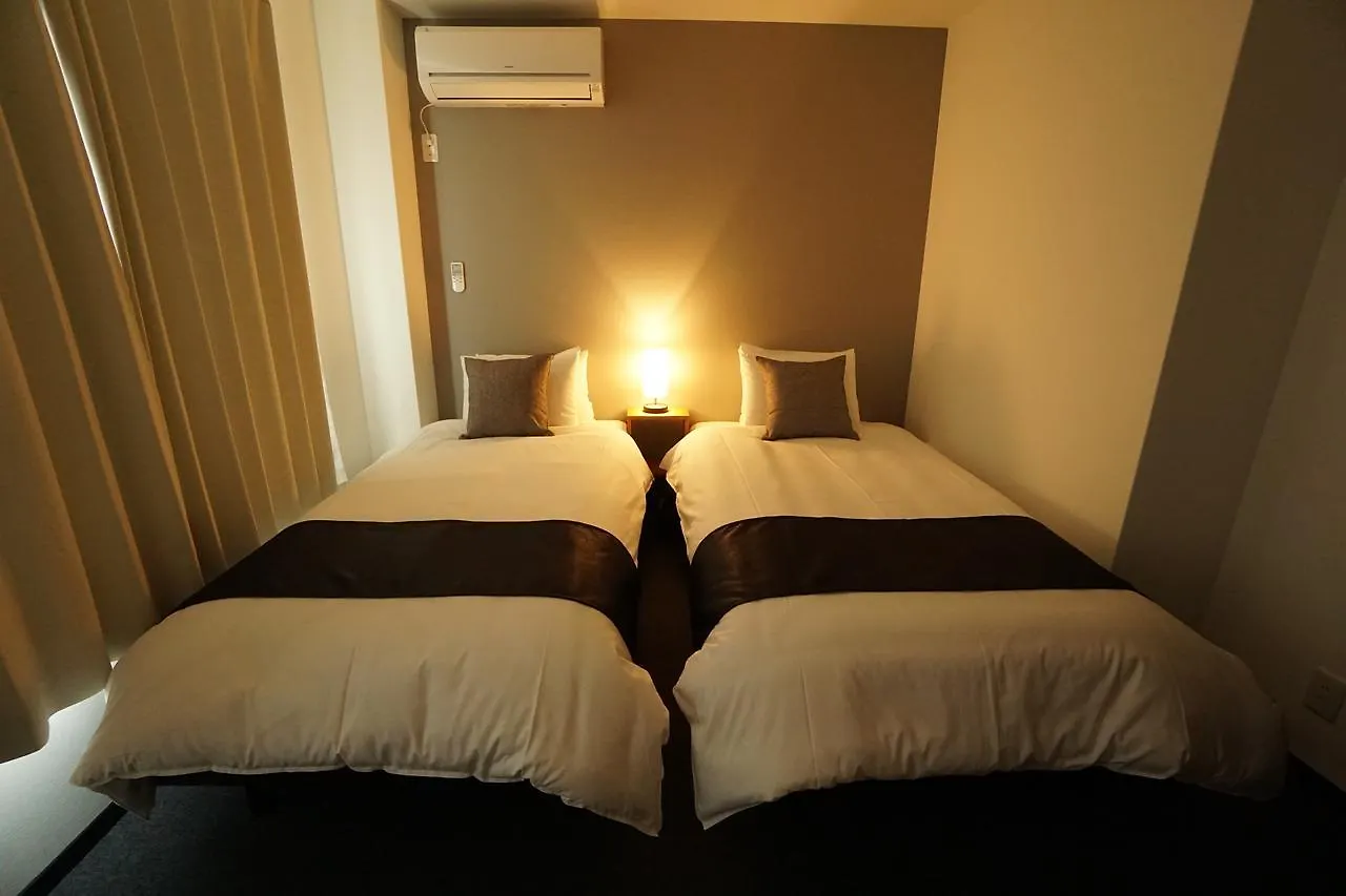 Japaning Hotel Higashiyama Shichijo Kyoto 0*,