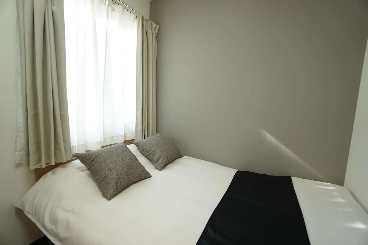 Apartment Japaning Hotel Higashiyama Shichijo Kyoto