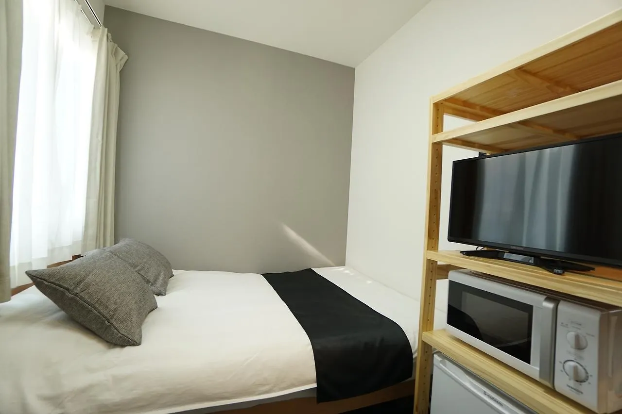 Apartment Japaning Hotel Higashiyama Shichijo Kyoto