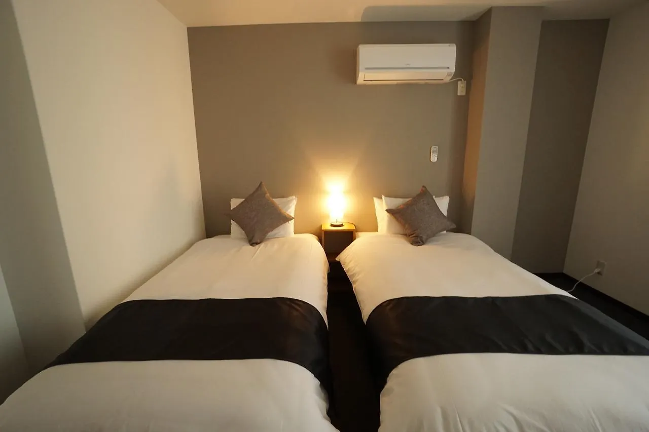 Japaning Hotel Higashiyama Shichijo Kyoto Japan