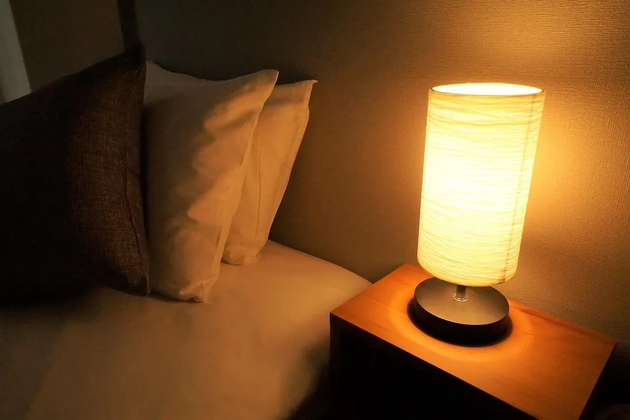Japaning Hotel Higashiyama Shichijo Kyoto